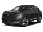 2027 Nissan Kicks Rock Creek®