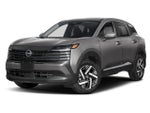 2027 Nissan Kicks Rock Creek®