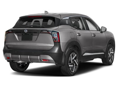 2027 Nissan Kicks Rock Creek®