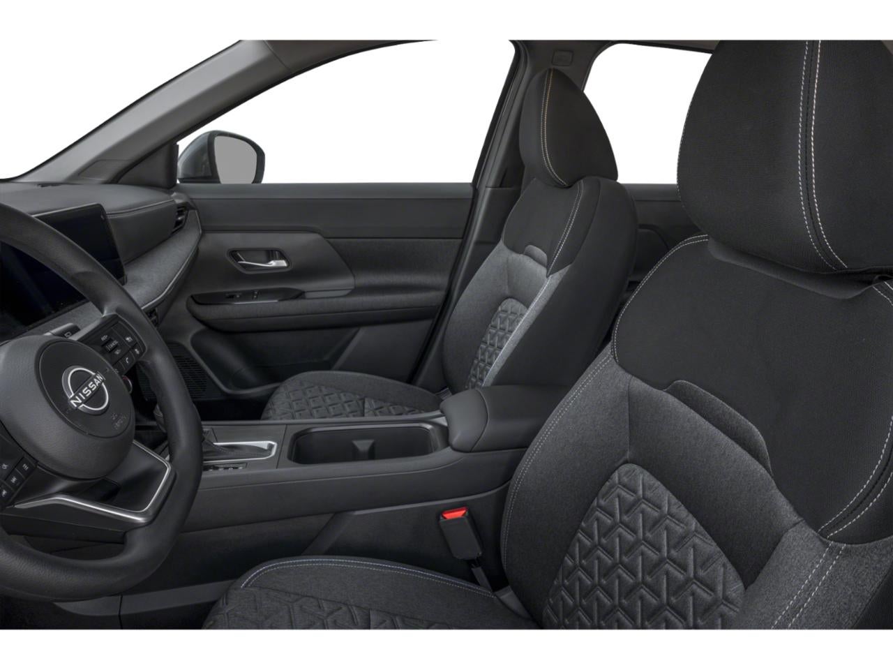 2027 Nissan Kicks Rock Creek®