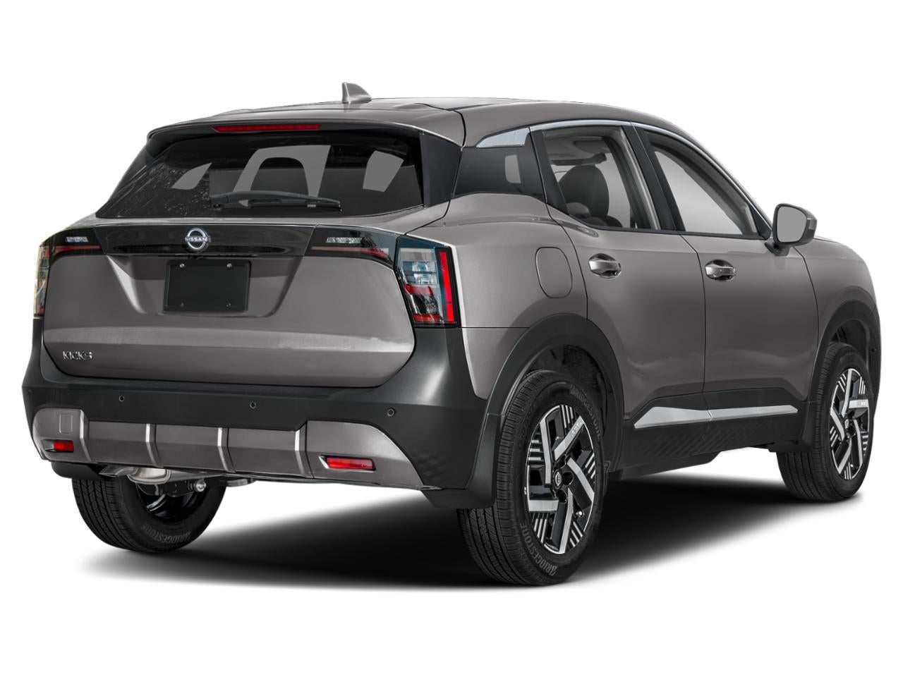 2027 Nissan Kicks Rock Creek®