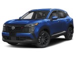 2027 Nissan Kicks SR