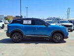 2027 Nissan Kicks SR