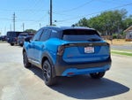 2027 Nissan Kicks SR