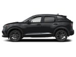 2027 Nissan Kicks SR