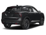 2027 Nissan Kicks SR
