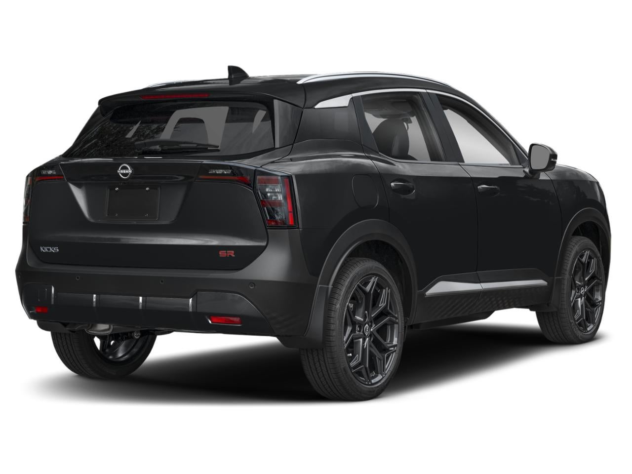 2027 Nissan Kicks SR