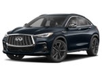 2022 INFINITI QX55 ESSENTIAL