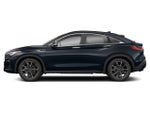 2022 INFINITI QX55 ESSENTIAL