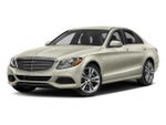 2016 Mercedes-Benz C-Class C 300 4MATIC®