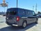 2020 Nissan NV Passenger SL