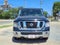2020 Nissan NV Passenger SL