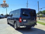 2020 Nissan NV Passenger SL