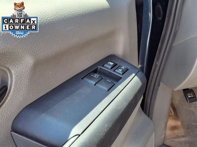 2020 Nissan NV Passenger SL