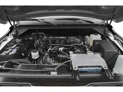 2020 Nissan NV Passenger SL