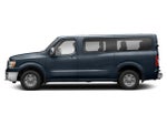 2020 Nissan NV Passenger SL