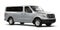 2020 Nissan NV Passenger SL