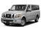 2020 Nissan NV Passenger SL