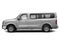 2020 Nissan NV Passenger SL