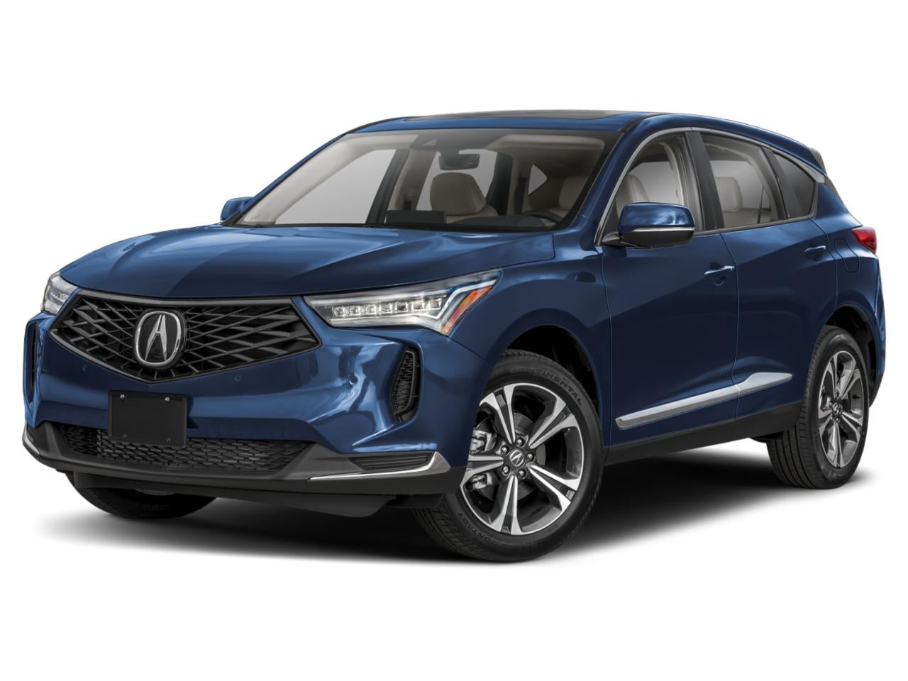 2025 Acura RDX Technology Package SH-AWD