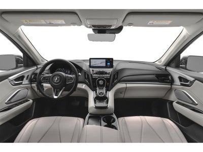 2025 Acura RDX Technology Package SH-AWD