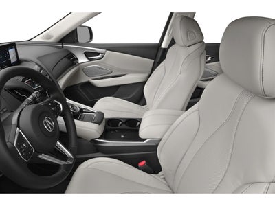 2025 Acura RDX Technology Package SH-AWD