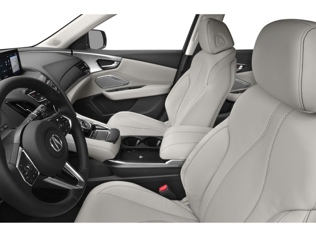 2025 Acura RDX Technology Package SH-AWD