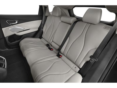 2025 Acura RDX Technology Package SH-AWD