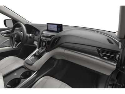 2025 Acura RDX Technology Package SH-AWD