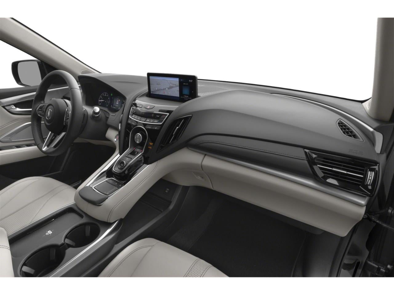 2025 Acura RDX Technology Package SH-AWD
