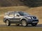 2011 Nissan Pathfinder SV