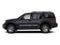 2011 Nissan Pathfinder SV