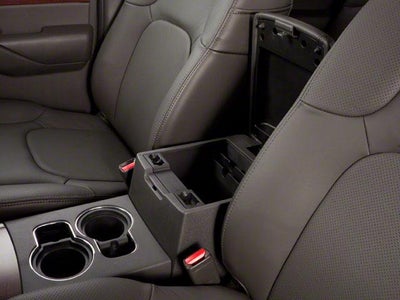 2011 Nissan Pathfinder SV