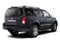 2011 Nissan Pathfinder SV