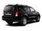 2011 Nissan Pathfinder SV