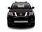 2011 Nissan Pathfinder SV