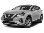 2021 Nissan Murano S