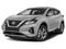 2021 Nissan Murano S