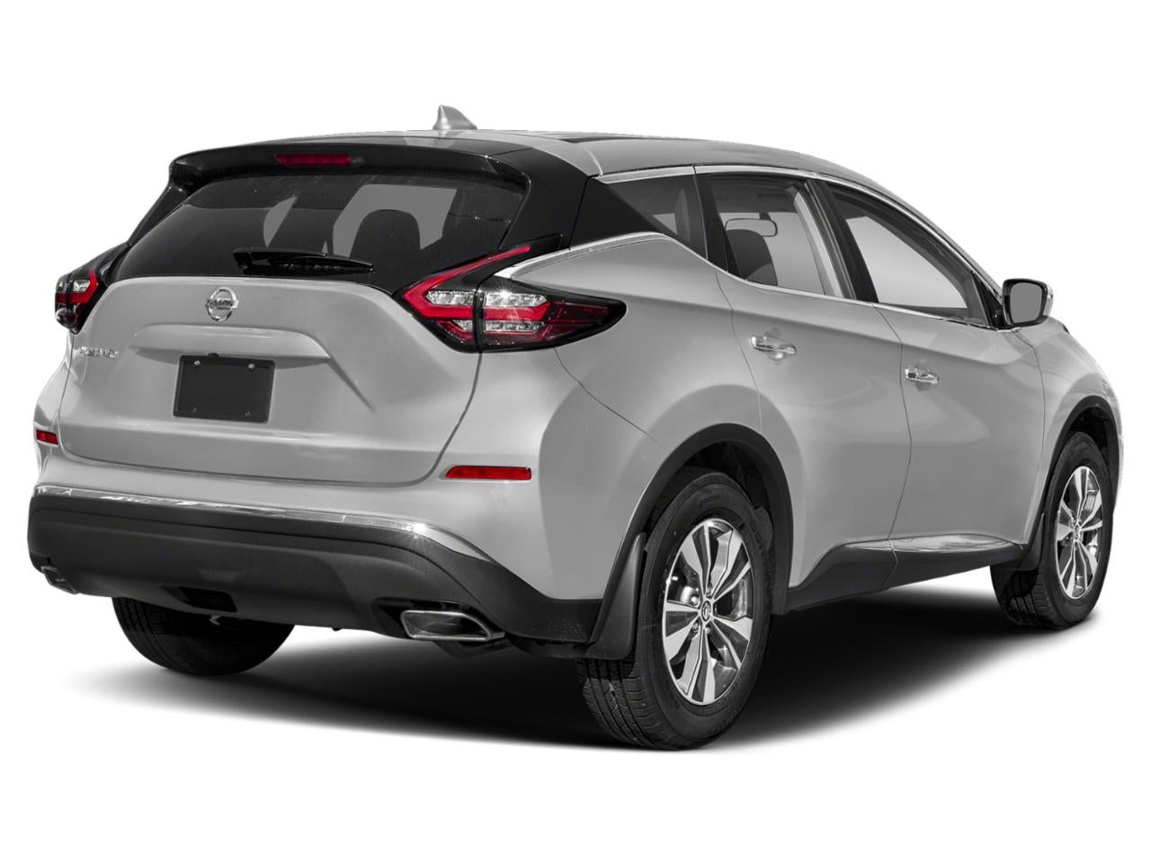 2021 Nissan Murano S