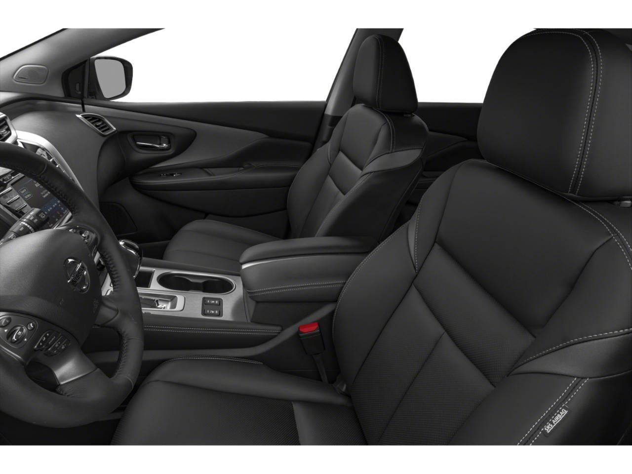 2021 Nissan Murano Platinum