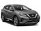 2021 Nissan Murano Platinum