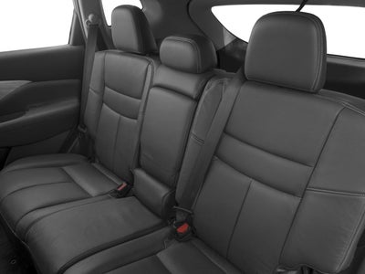 2016 Nissan Murano SL