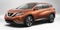 2016 Nissan Murano SL