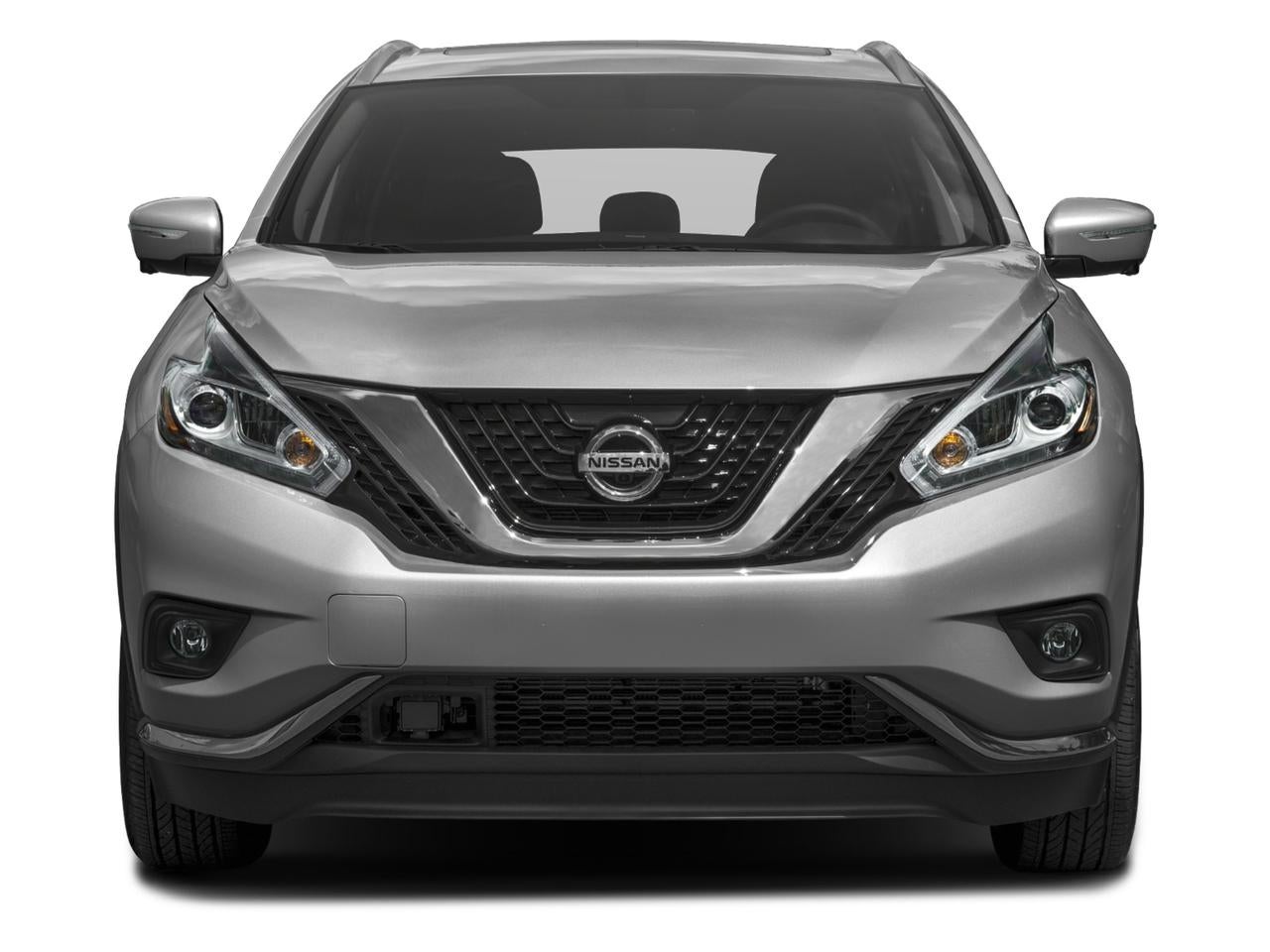2016 Nissan Murano SL