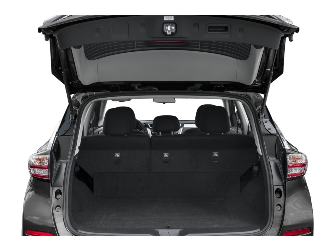 2018 Nissan Murano SV