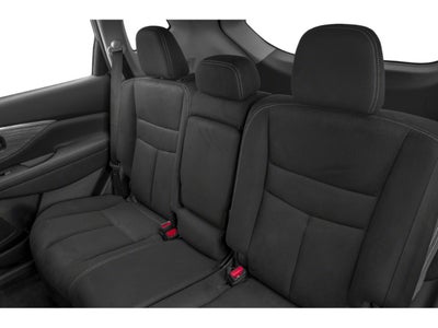 2018 Nissan Murano SV