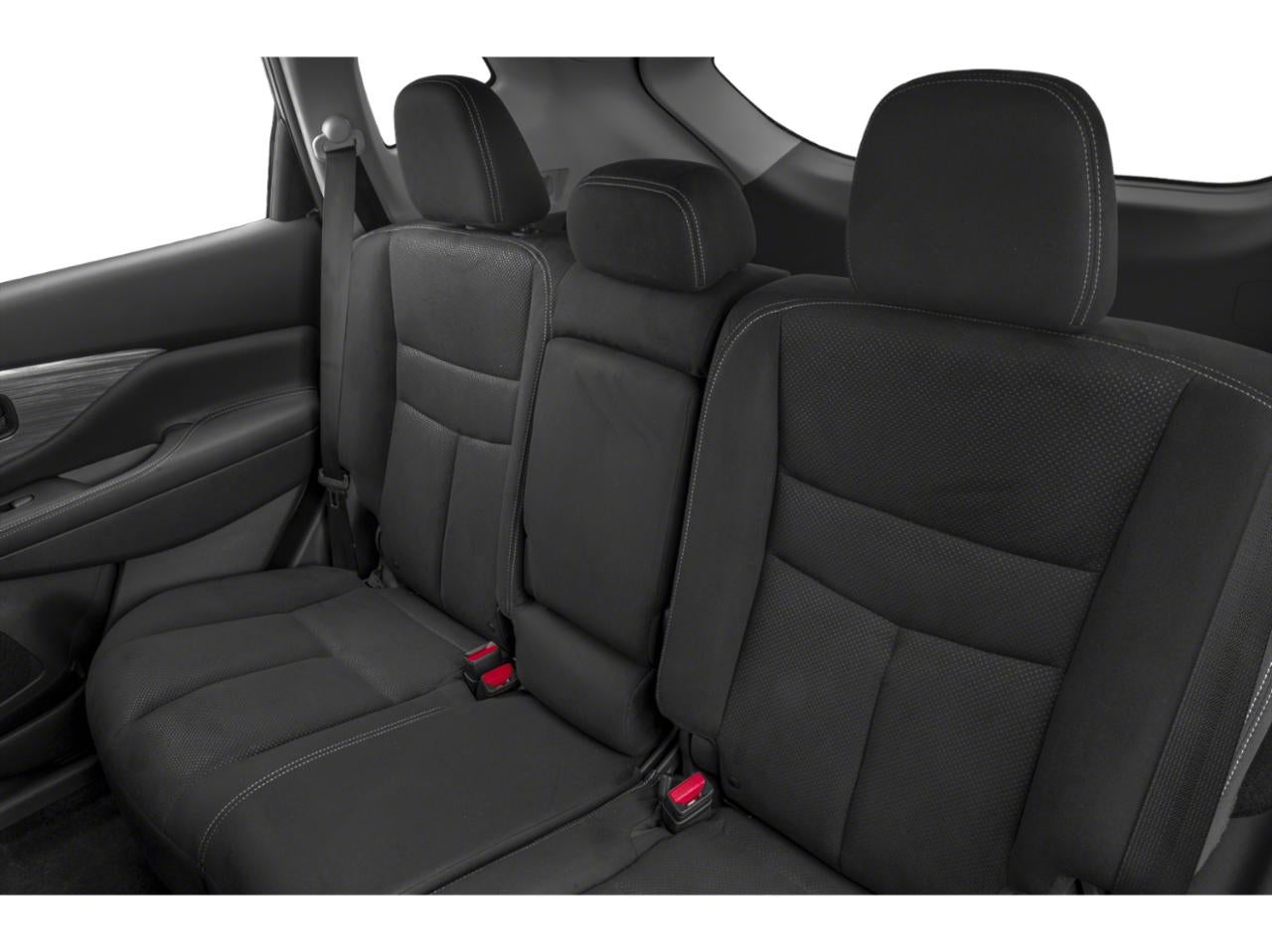 2018 Nissan Murano SV