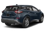 2018 Nissan Murano SV