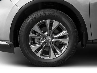 2017 Nissan Murano SV