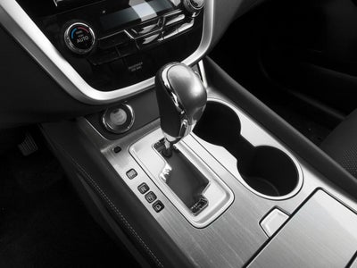 2017 Nissan Murano SV